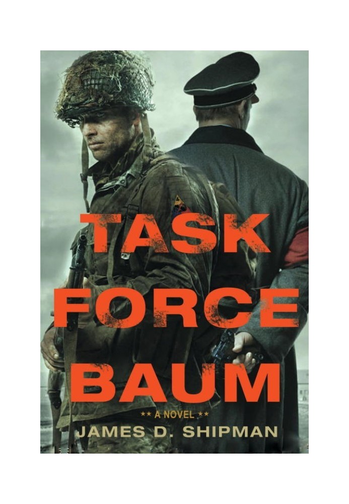 Task Force Baum