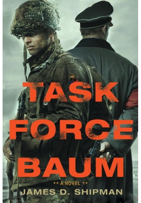 Task Force Baum