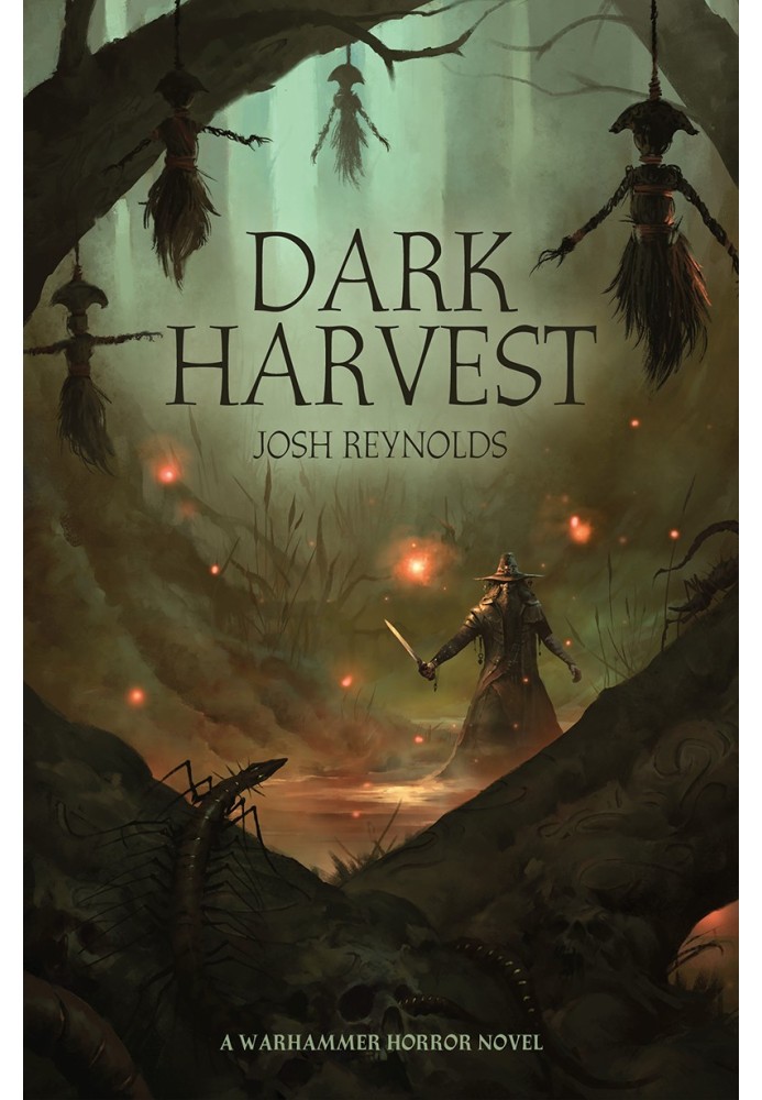 Dark Harvest