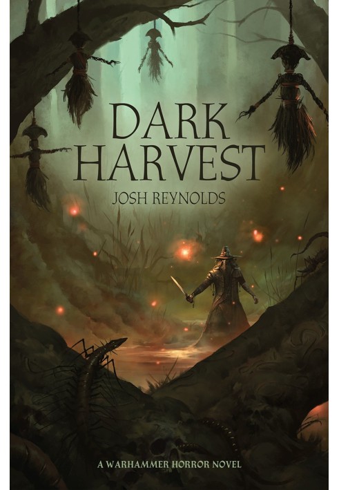 Dark Harvest