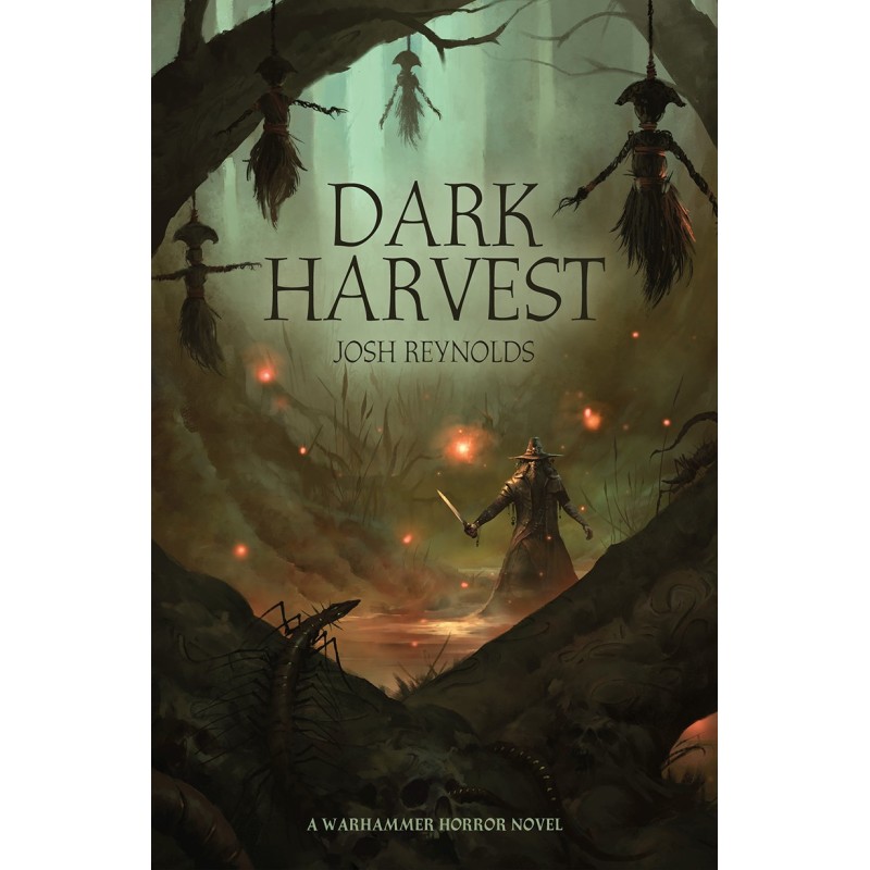 Dark Harvest