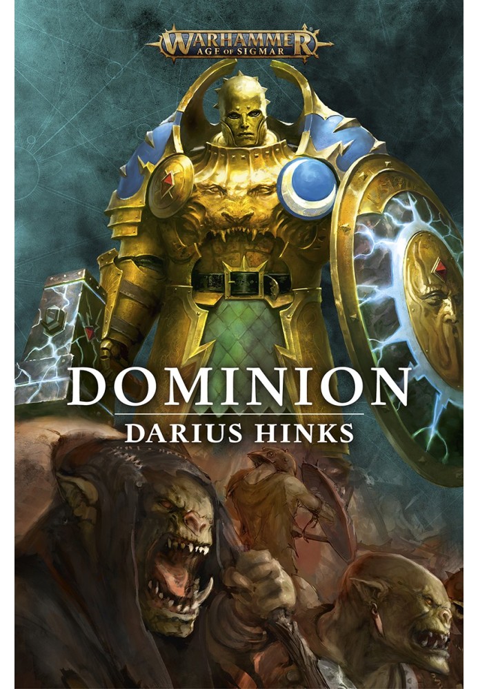 Dominion