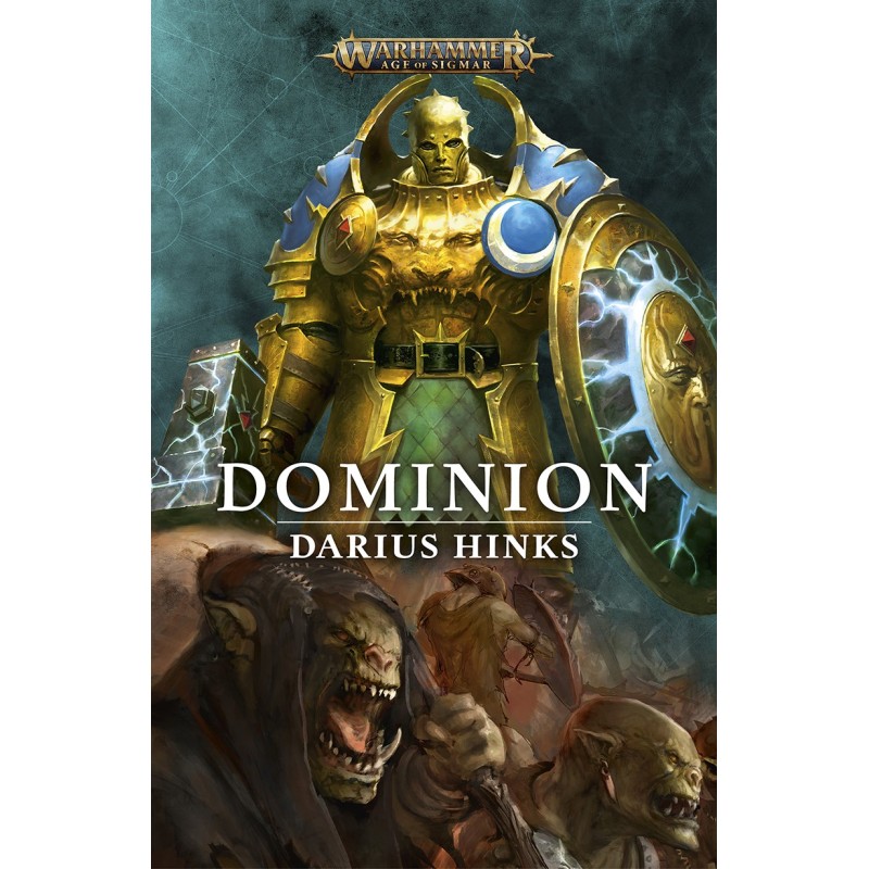Dominion