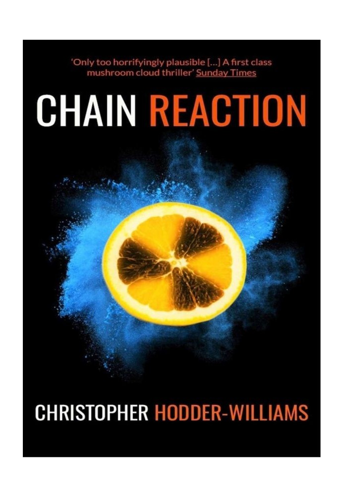 Chain Reaction