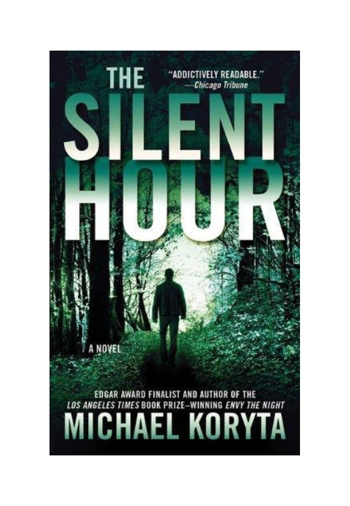 The Silent Hour