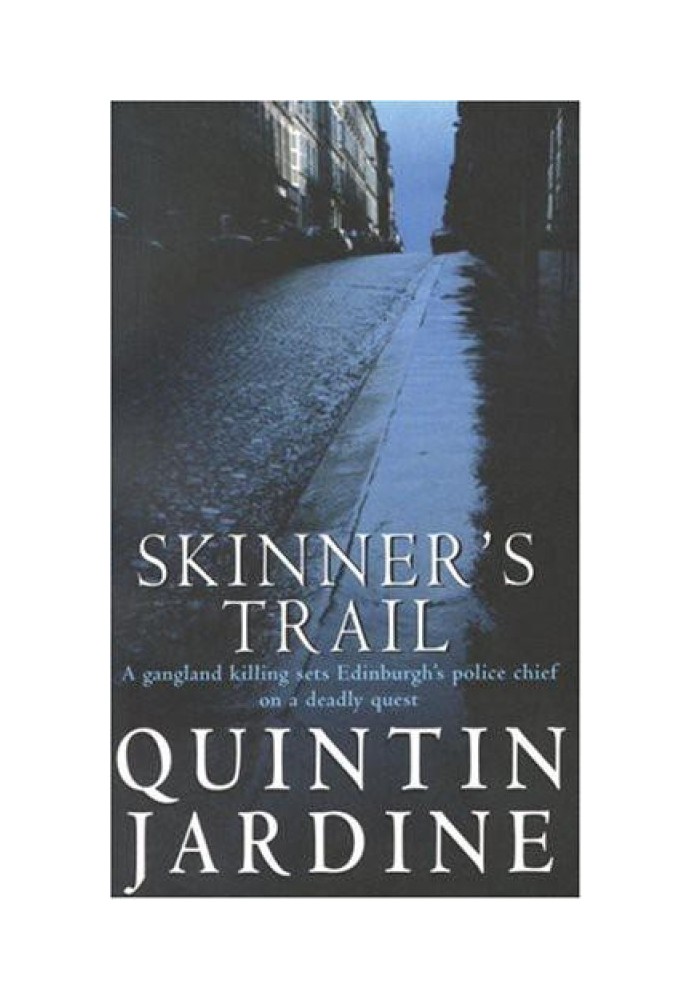 Skinner's Trail