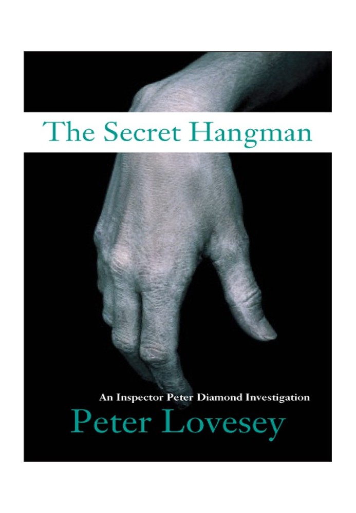 The Secret Hangman