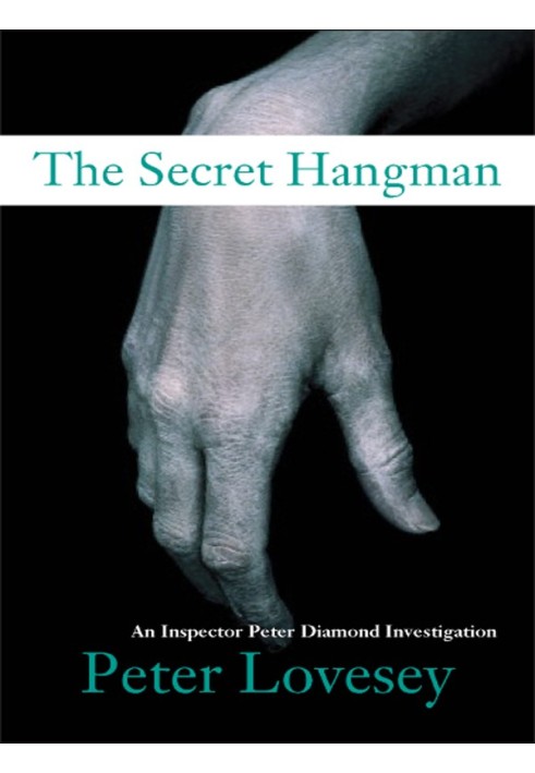 The Secret Hangman