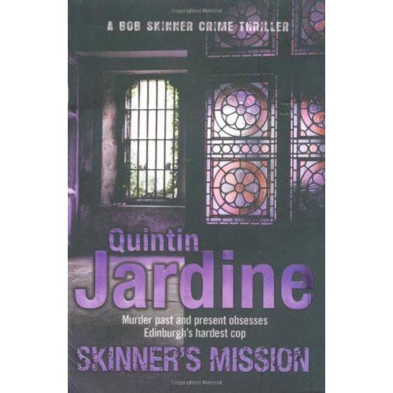 Skinner's Mission