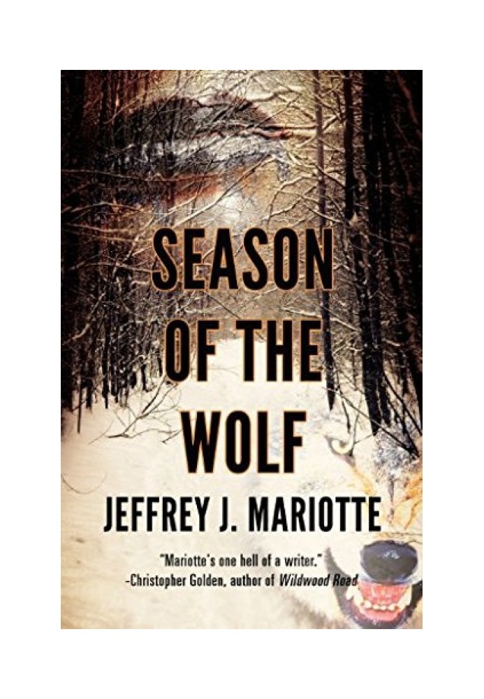 Season of the Wolf