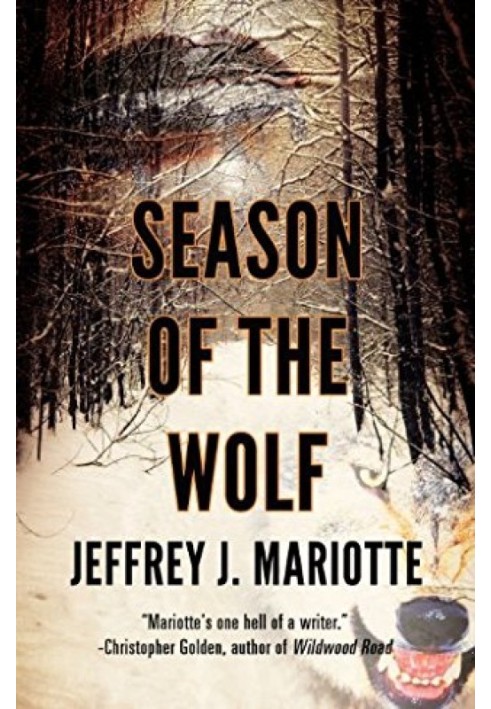 Season of the Wolf