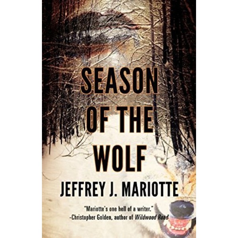 Season of the Wolf