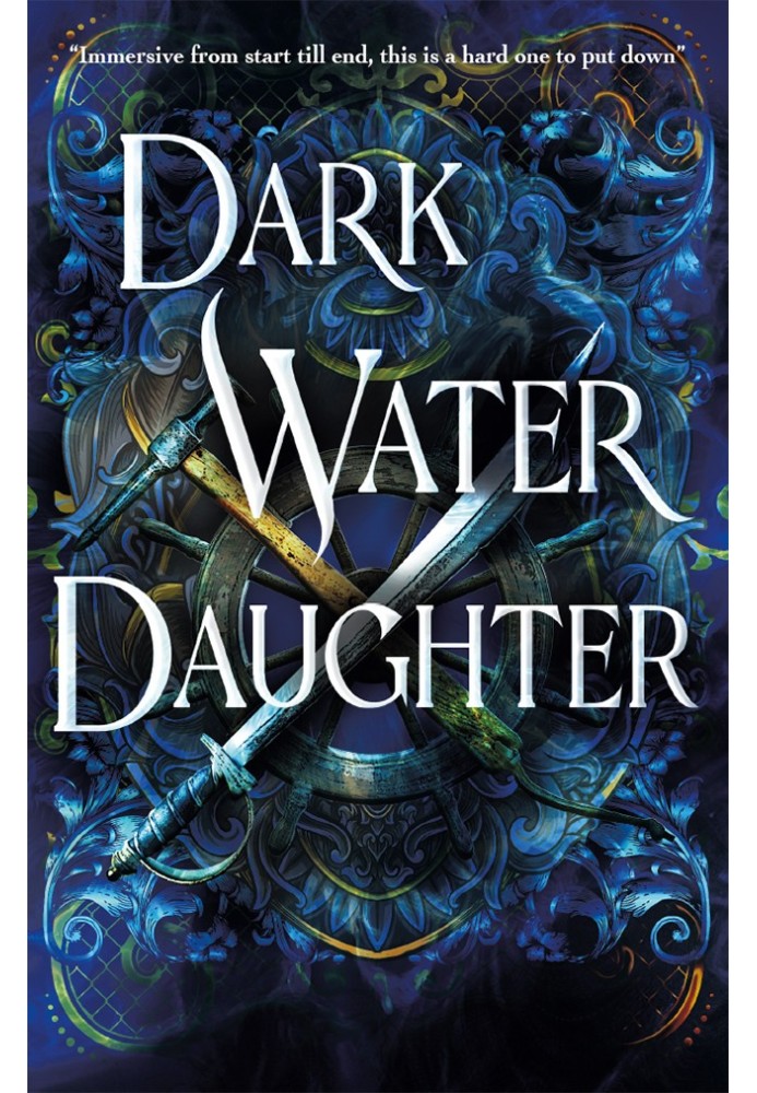 Dark Water Daughter