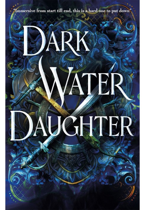 Dark Water Daughter