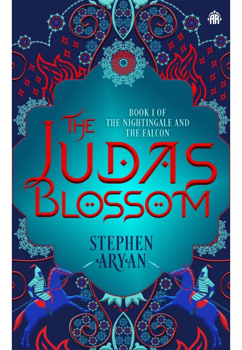 The Judas Blossom