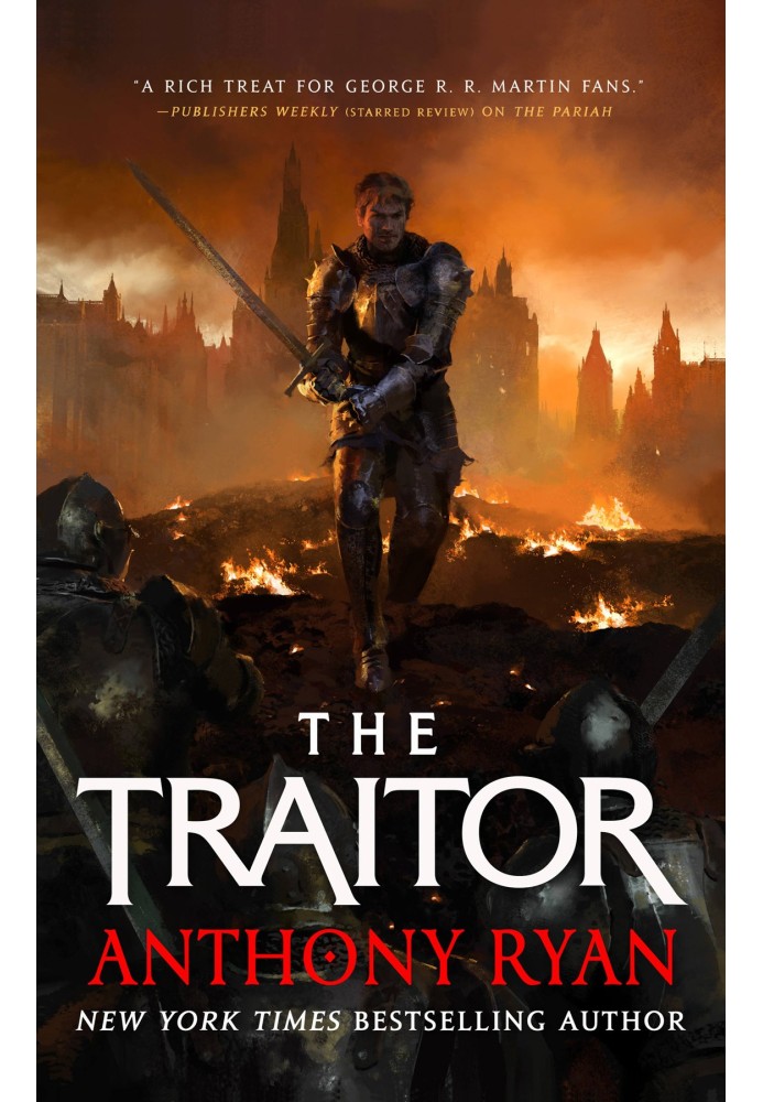 The Traitor