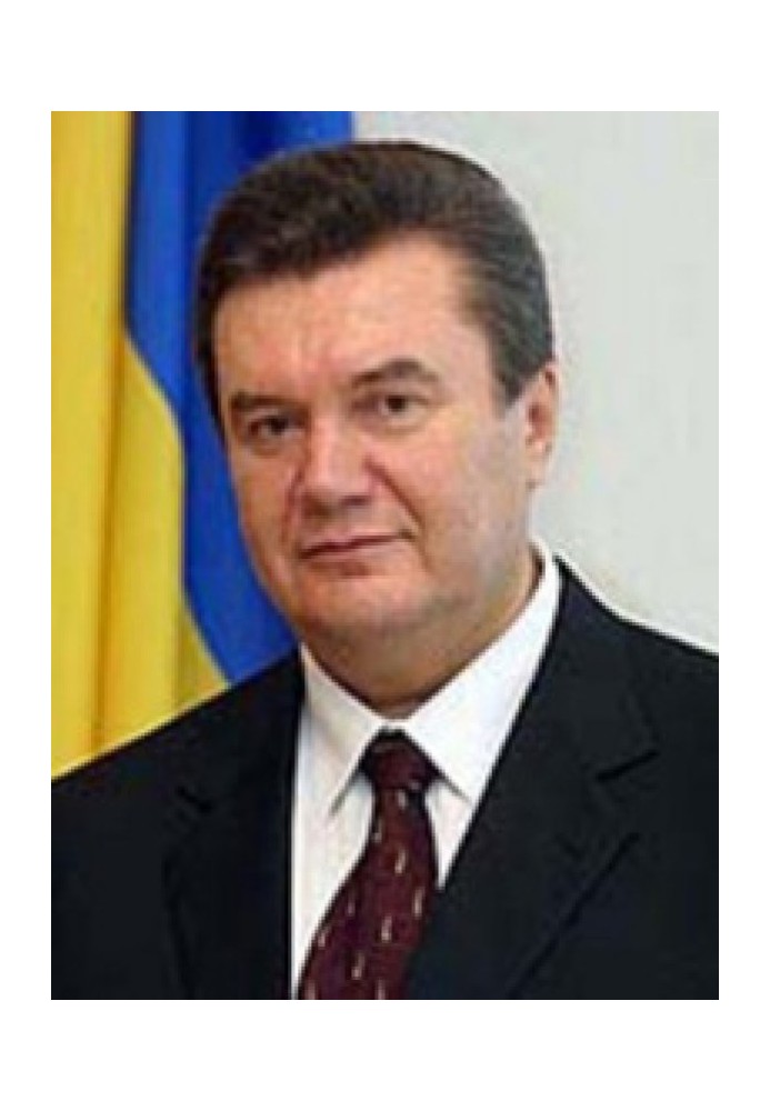 Victor Yanukovich. Chronicle of Betrayal