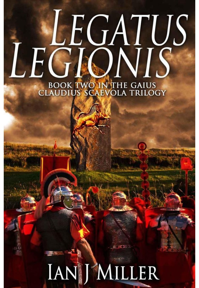 Legatus Legionis