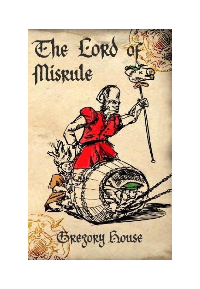 The Lord Of Misrule