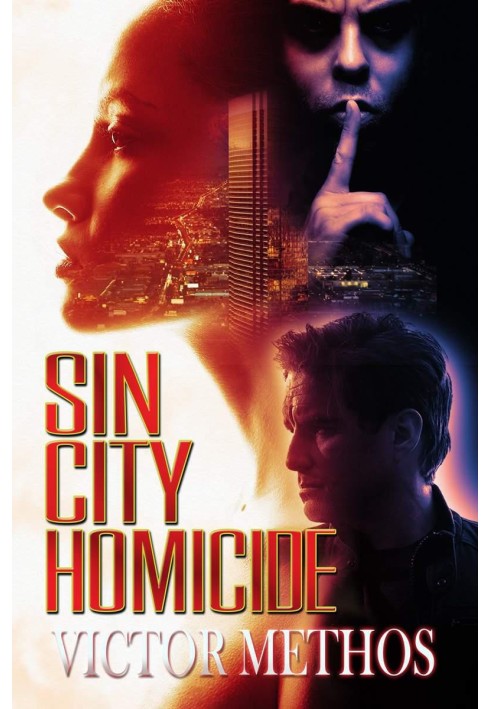 Sin City Homicide