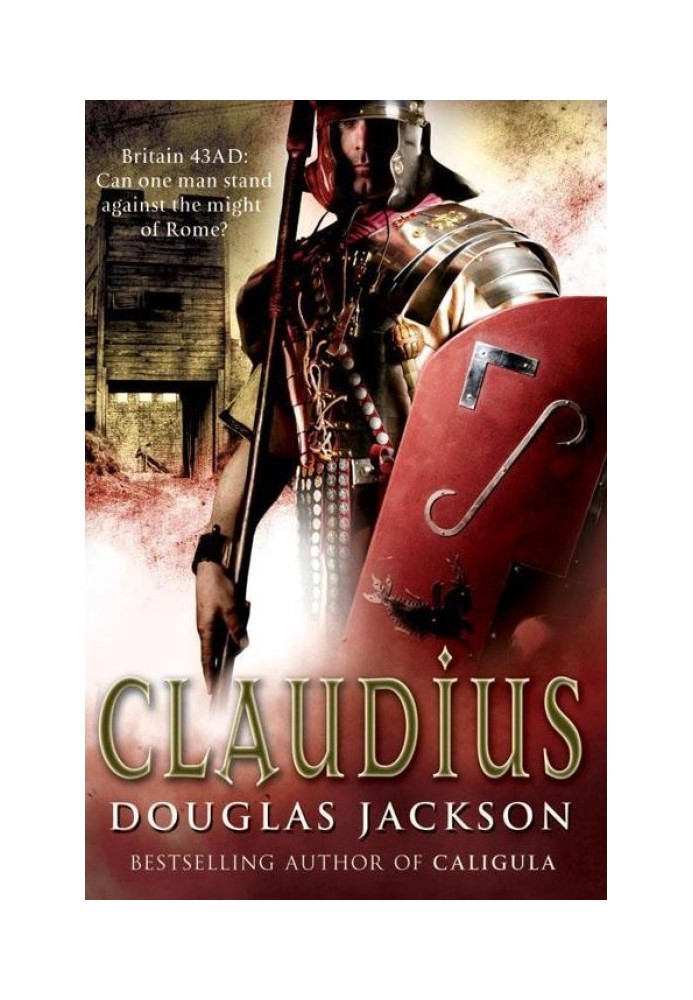 Claudius