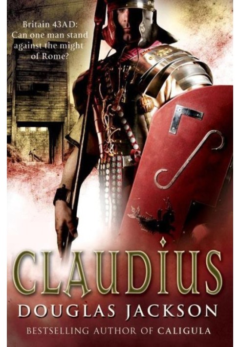 Claudius