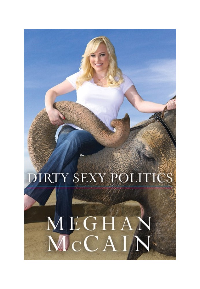 Dirty Sexy Politics