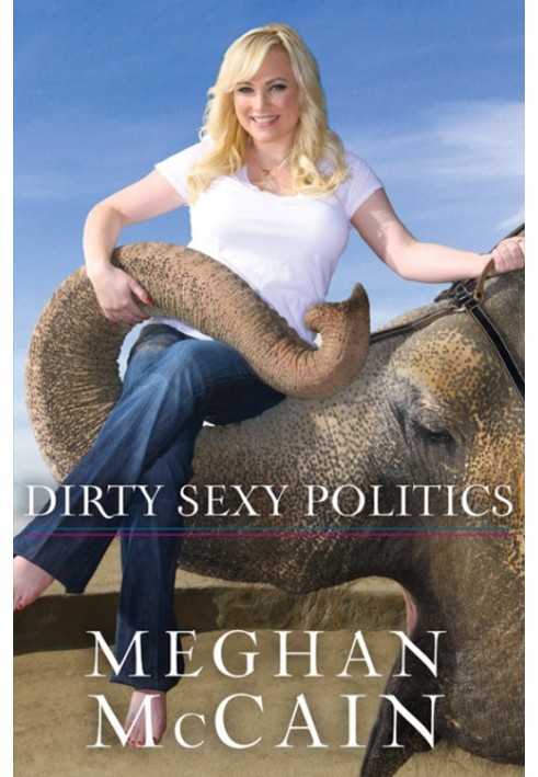 Dirty Sexy Politics