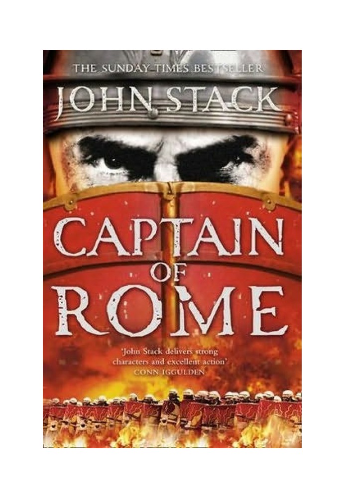 Captain of Rome