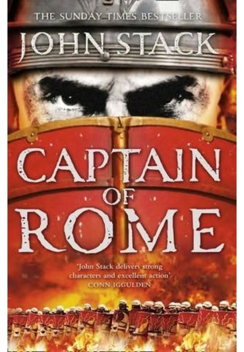 Captain of Rome