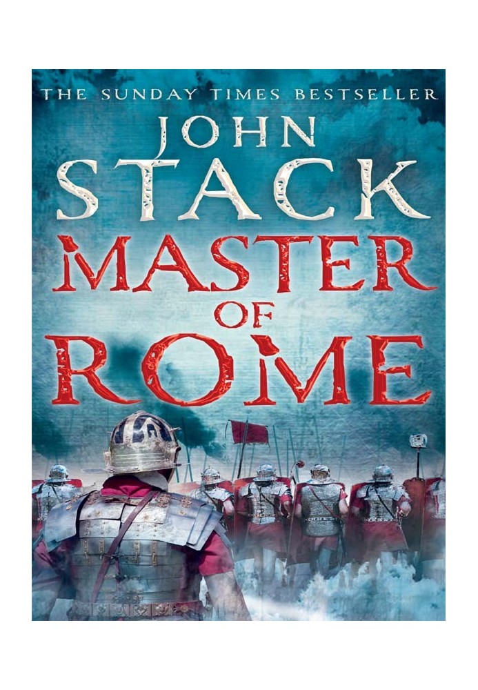 Master of Rome