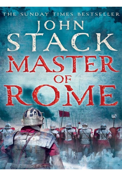 Master of Rome