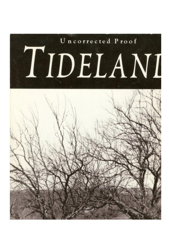 Tideland