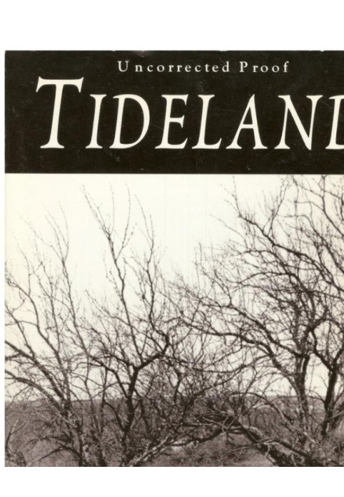 Tideland