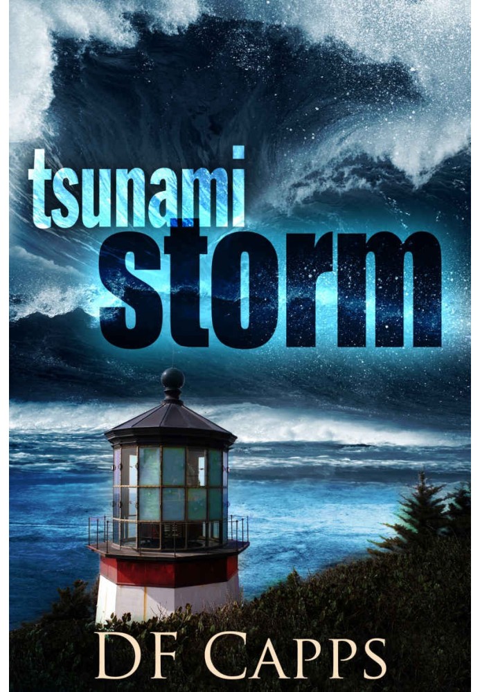 Tsunami Storm