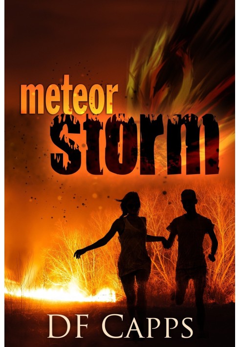 Meteor Storm