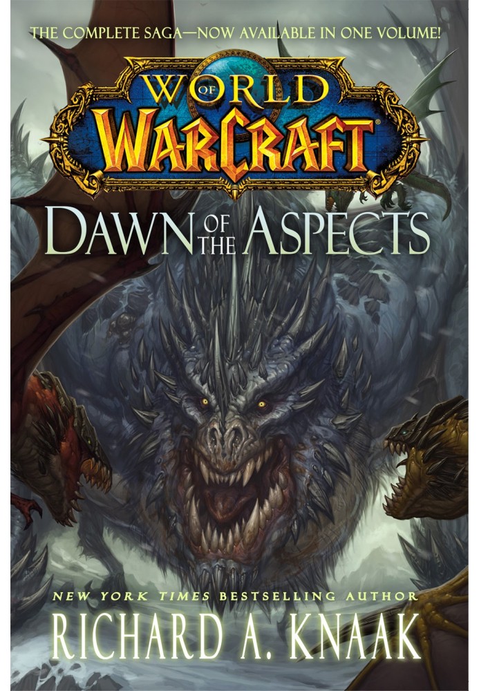 Dawn of the Aspects (parts 1,2 of 5)