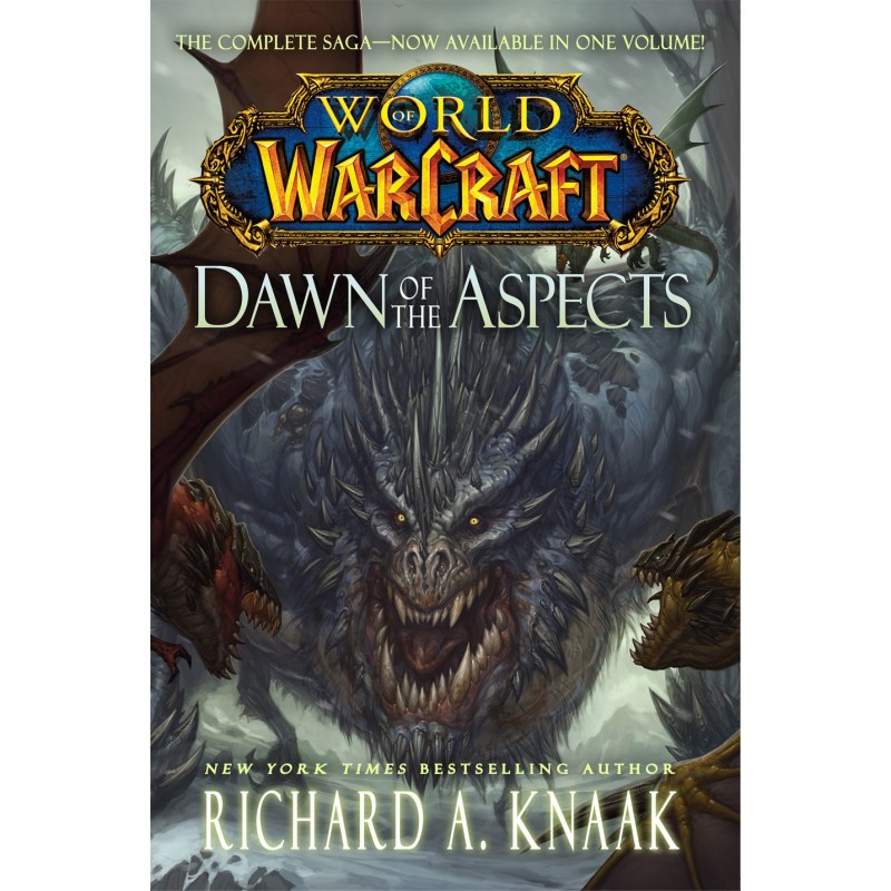Dawn of the Aspects (parts...