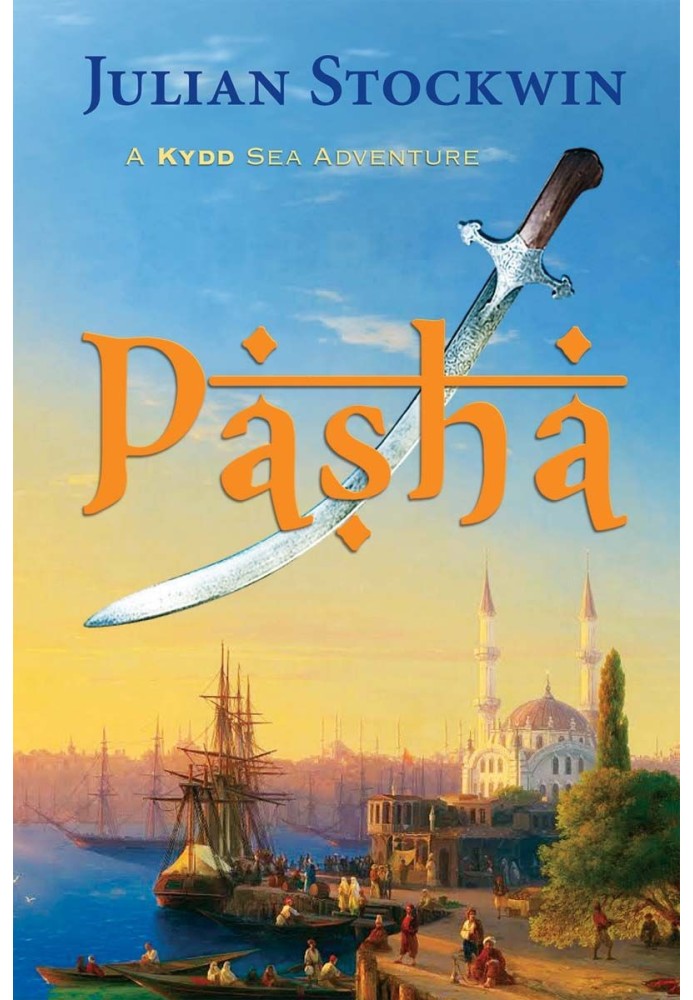 Pasha