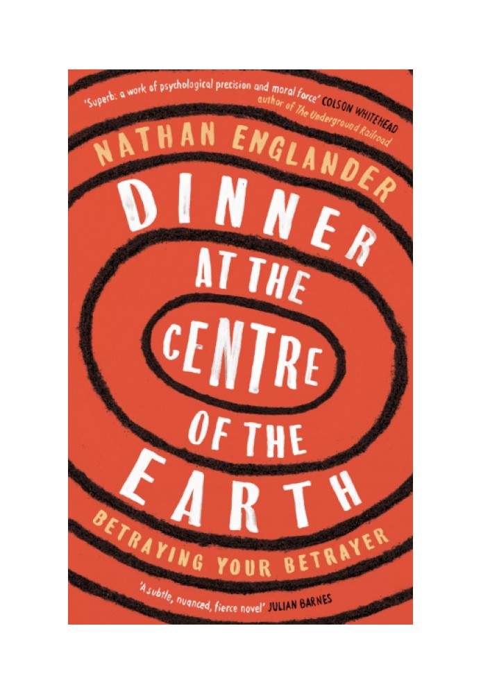 Dinner at the Center of the Earth