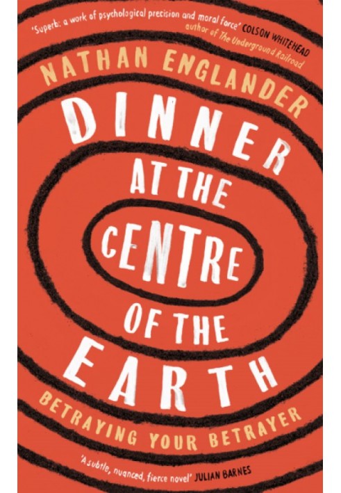 Dinner at the Center of the Earth