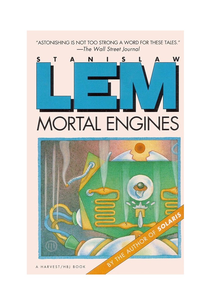 Mortal Engines