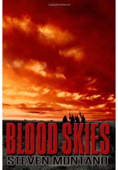 Blood Skies