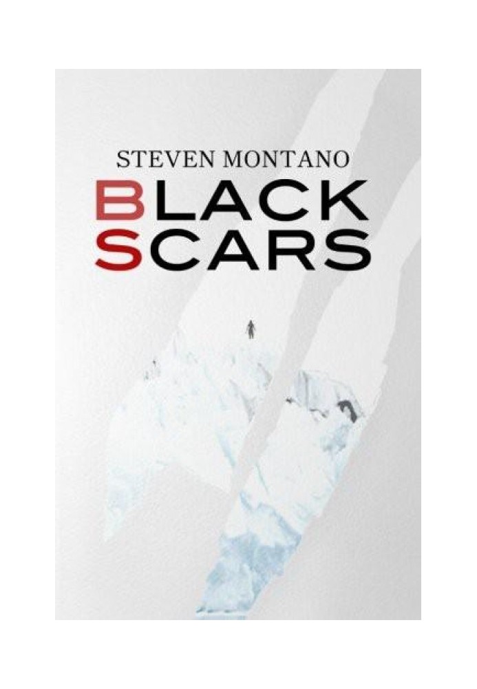 Black Scars