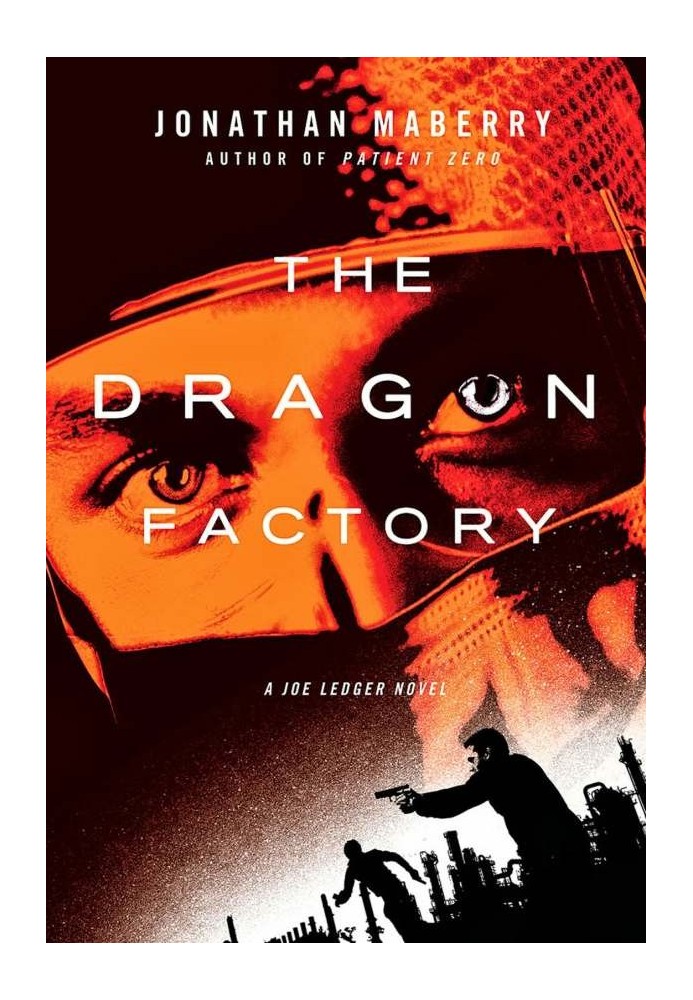 The Dragon Factory