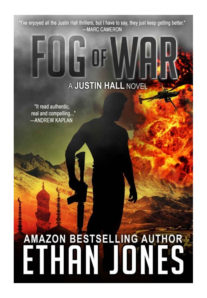 Fog of War