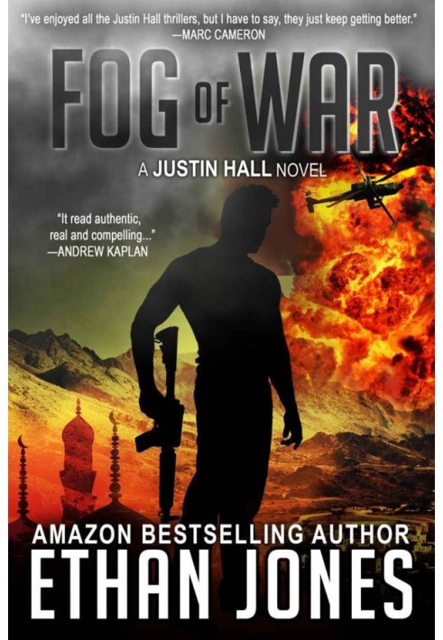 Fog of War