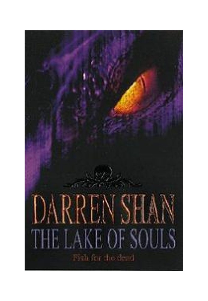 Lake of Souls