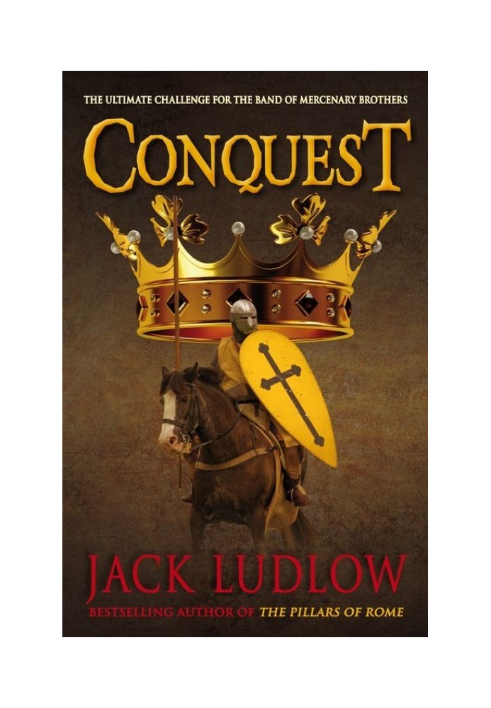 Conquest