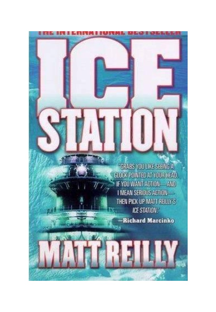 Ice Station